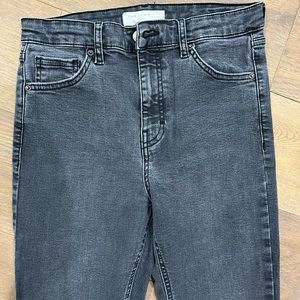 Top shop Jamie Jeans